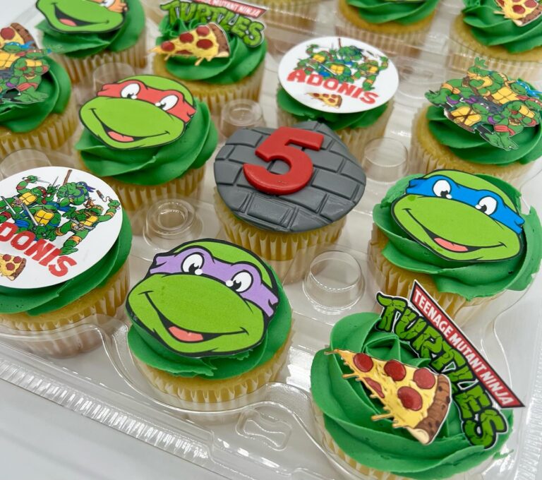 Turtles